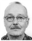 Profilbild Volker Hans Kirmes